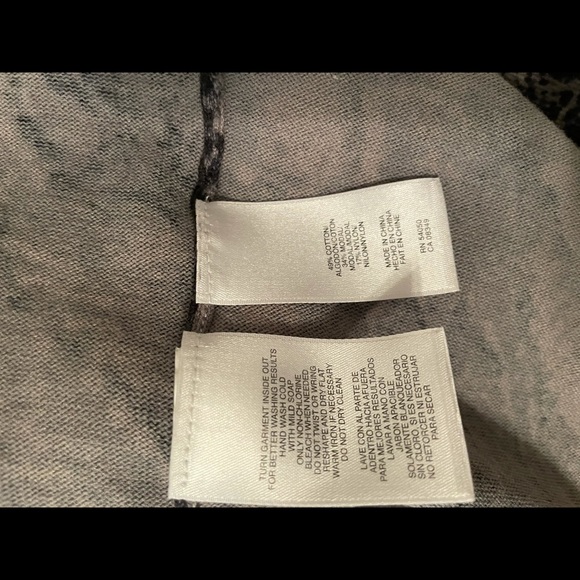 Jones New York Sweater - Picture 3 of 3